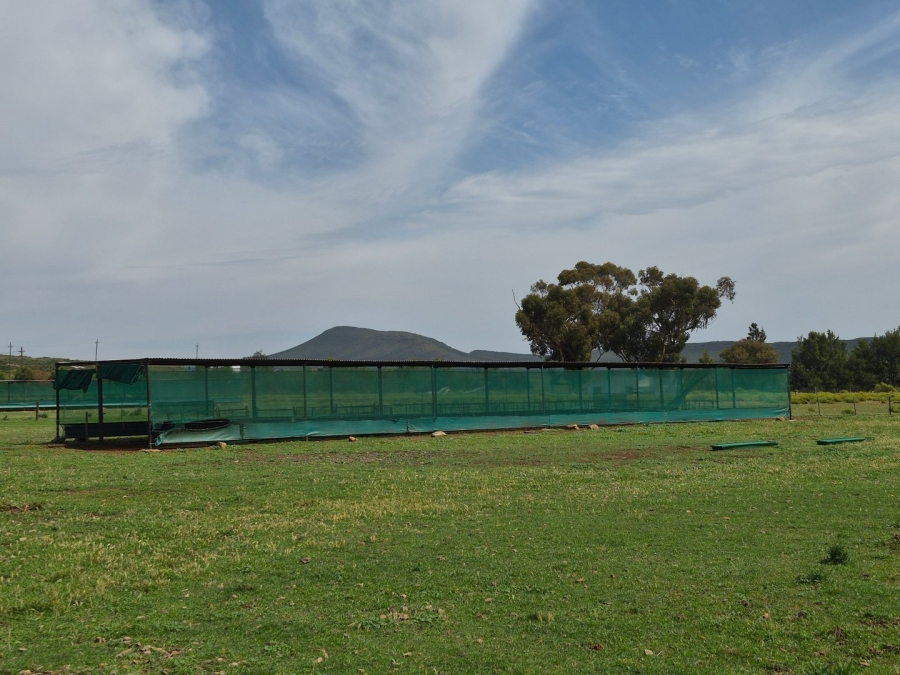 Commercial Property for Sale in Montagu Rural Western Cape